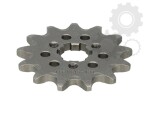 for motorcycles chain ratchet front JT 13 teeth self cleaning