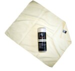 Tornador-Buff Towel 50x40cm car leather sisustuse for cleaning