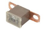 fuse ( current .: 70A)