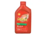 1L Shell Spirax S2 A 80W-90 sillaõli GL-5