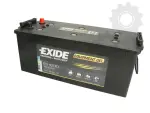 battery 140Ah/1600Wh (+L) 513x223x223 B0 EXIDE EQUPMENT GEL