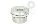 cap thread outside M22x1,5