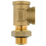 body trio L thread outside.M22x1,5 ; thread inner.F22x1,5