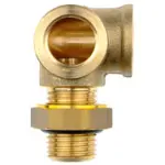 body trio thread outside.M22x1,5 ; thread inner.F16x1,5