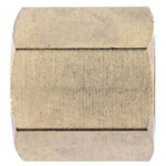 quick connection for pipes TEKALAN Muffka, M22x1.5 inner, M22x1.5 inner