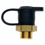 Connector kontrolne thread outside.M22x1,5