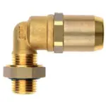 node 90* thread outside.M22x1,5 for pipe 6x4