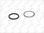 sealing ring + o-ring for thread M22x1,5
