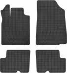 car mat dacia sandero 2008-2012