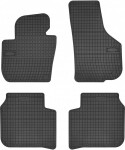 car mat skoda superb ii 2008-2015