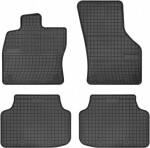 car mat skoda octavia iii 2012-......