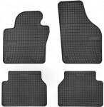 car mat volkswagen tiquan 2007-2016