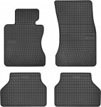 frogum 0663 car mats bmw e60/e61 5. series 03-10