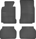 car mats bmw e39 5. series 95-03 el toro