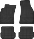 car mat audi a6 - c6 lift 2006-2011