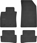 car mat renault clio iv 2012-......