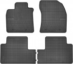car mat toyota avensis iii 2008-......
