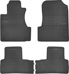 car mat honda crv iii 2006-2012