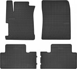 car mat honda civic ix 4d sedan 2012- 2015