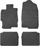 car mat mazda 6 ii gh 2007-2013