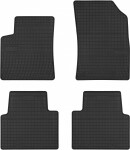 car mats opel crossland 17- el toro