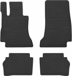 car mats mercedes e-class w213 16- el toro