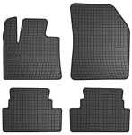 car mats opel grandland x 17- el toro