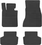 car mats bmw g30 5. series 17- el toro
