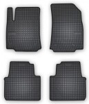 car mats citroen c3 aircross 18- el toro