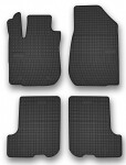 car mats dacia sandero/stepway 18- el toro