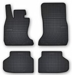 car mats bmw f01 7. series 08-15 el toro