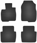 car mats honda cr-v v 16- frogum