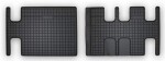 frogum 402416 car mats citroen jumpy iii 3-rd row 16-