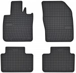car mats volvo v60 ii 18- el toro