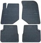 car mats opel corsa f. peugeot 208. citroen ds3 crossback 19- el toro