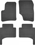 car mats volkswagen touareg i 02-10. cayenne i 02-10 el toro