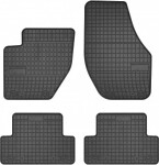 car mat volvo v40 ii 2014-.......