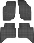 car mat toyota hilux vii 2005-.......