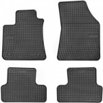 car mat renault megane iv 2015-........