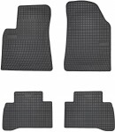 frogum 547440 car mats kia niro 14-