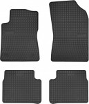car mats citroen c3 iii 16- el toro