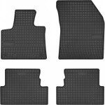 car mat peugeot 3008 ii 2016-......