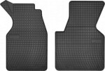 car mats volkswagen transporter t4 91-03 frogum
