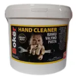 Hand wash paste BOKER 5KG