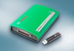 KTS Truck OBD Tester 0 684 400 512K OBD Diagnostic Truck