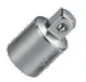 transistor 3/8"->1/4"