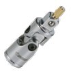 Joint 1/4" , magnetic
