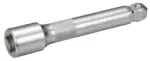 extension 1/2" 75 mm 15°