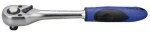 Ratchet 1/2" , 72-teeth