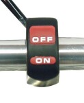 Universal switch